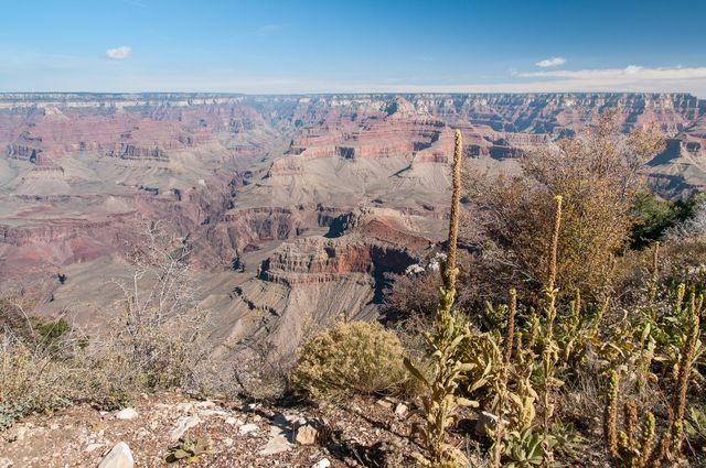 Grand Canyon